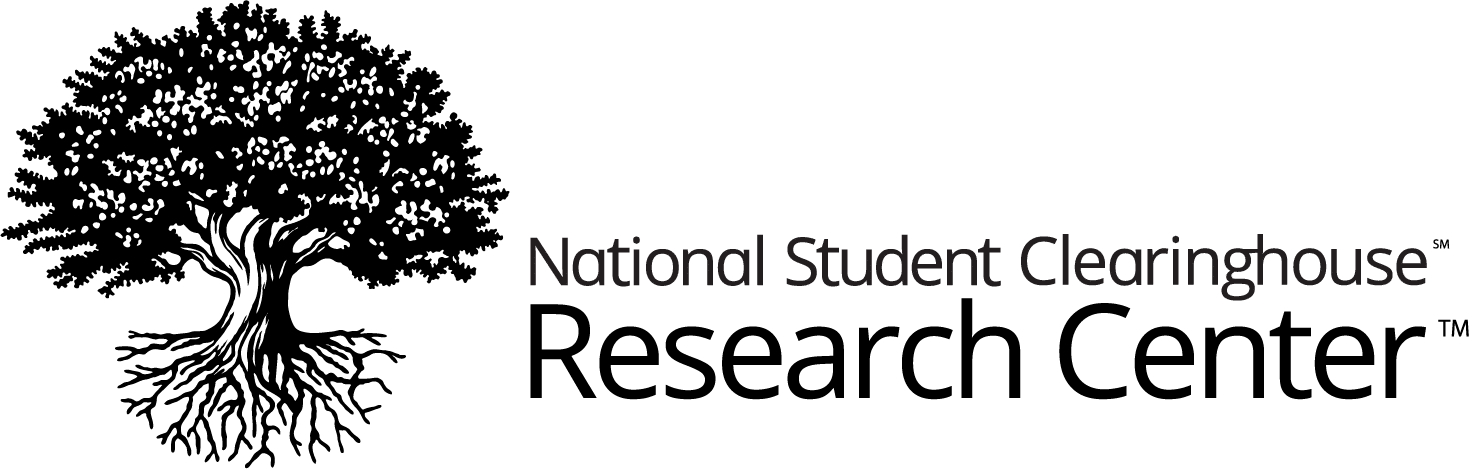National Student Clearinghouse Research Center